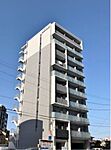名古屋市中村区佐古前町 10階建 築8年のイメージ