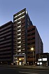 名古屋市西区菊井２丁目 15階建 築12年のイメージ
