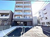 名古屋市中村区亀島１丁目 5階建 築3年のイメージ