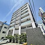 名古屋市中区新栄１丁目 8階建 築13年のイメージ