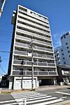 名古屋市中村区亀島２丁目 11階建 築16年のイメージ