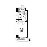 名古屋市中村区名駅５丁目 8階建 築24年のイメージ