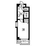 名古屋市中村区上米野町２丁目 4階建 築24年のイメージ