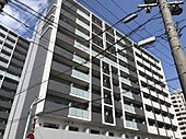 名古屋市中村区上米野町１丁目 10階建 新築のイメージ