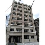名古屋市中村区中島町４丁目 8階建 築4年のイメージ