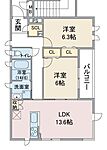 名古屋市東区代官町 4階建 築5年のイメージ