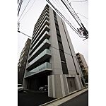 名古屋市中村区亀島２丁目 11階建 築8年のイメージ