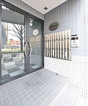 愛知県名古屋市中村区名駅５丁目（賃貸マンション1K・2階・24.57㎡） その26