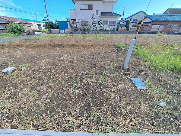 27号地