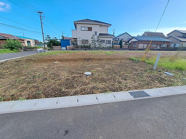27号地