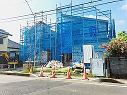 千葉県木更津市本郷２丁目