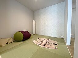 洋室の画像