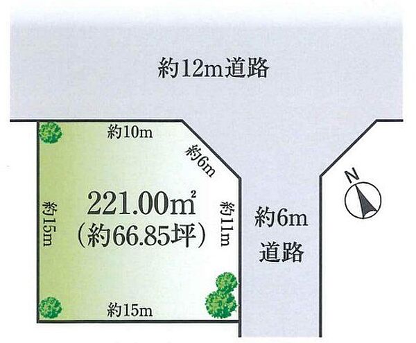 区画図：312001104027