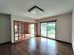 中古戸建　木更津市八幡台6丁目