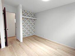 子供部屋の画像