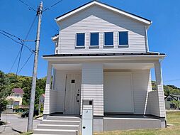 千葉県勝浦市興津久保山台