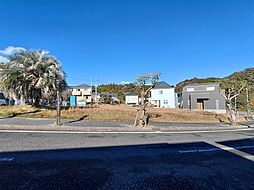 千葉県勝浦市興津久保山台