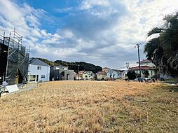 千葉県勝浦市興津久保山台