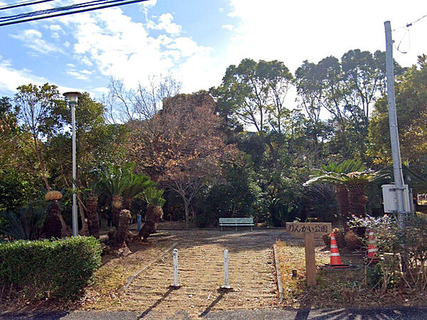 りんかい公園（110m）