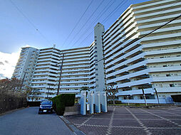 中古マンション　セレブラール勝浦　8階