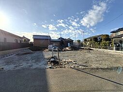 千葉県市原市今津朝山