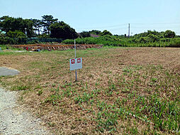 千葉県長生郡一宮町東浪見