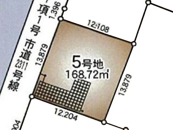5号地