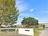 周辺：木更津市立高柳小学校（2020m）