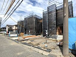 千葉県富津市青木３丁目