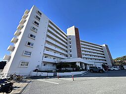 中古マンション　サンフラワー勝浦　7階