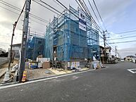 千葉県木更津市清見台東1丁目：物件画像