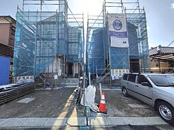 千葉県木更津市清見台東２丁目