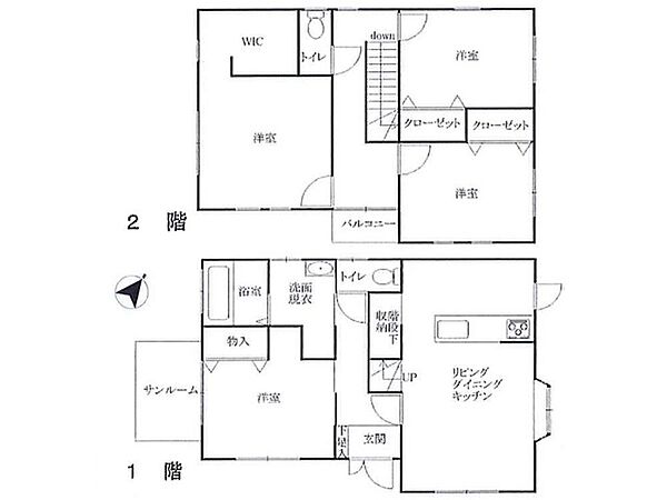間取り：312001201816
