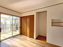 洋室の画像