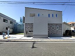 新築分譲 木更津市袖ケ浦駅前7 限定1棟