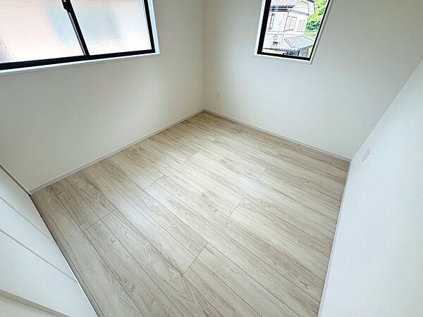 子供部屋