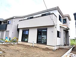 新築分譲　木更津市中島　全5棟