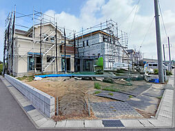 千葉県木更津市中島