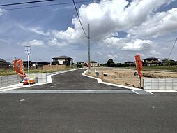 千葉県木更津市万石