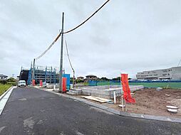 千葉県木更津市万石