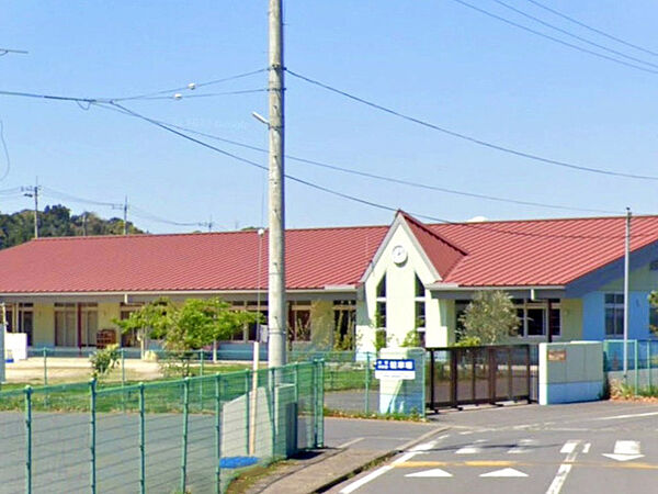 東浪見こども園（2300m）