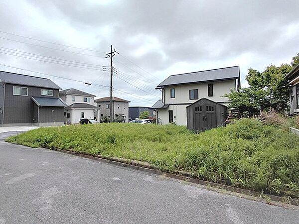 北東側 約6.0ｍ 公道