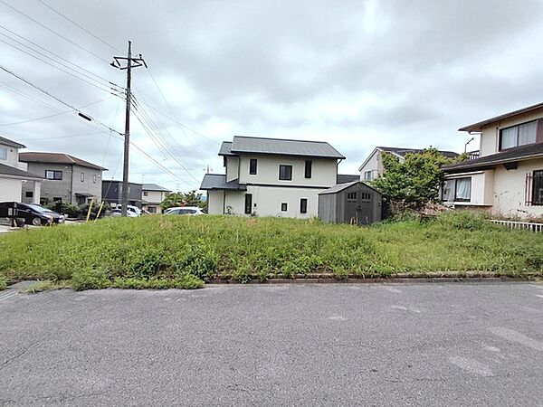 北東側 約6.0ｍ 公道