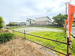 売地 袖ケ浦市長浦駅前2丁目01期 全3区画