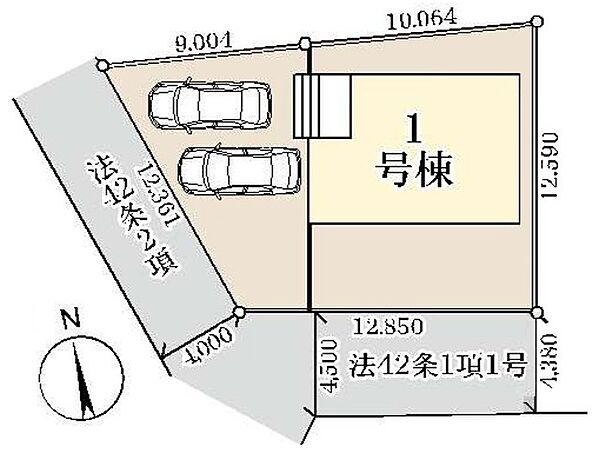 間取り：312001243892