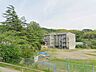 周辺：君津市立周南小学校（1300m）