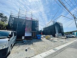 千葉県富津市千種新田