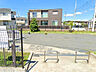 周辺：はまおり公園（400m）
