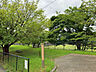 周辺：永井作公園（350m）