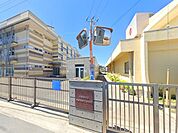 木更津市立木更津第三中学校（350m）